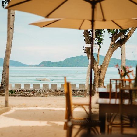 Kattala Bed And Breakfast El Nido Kültér fotó